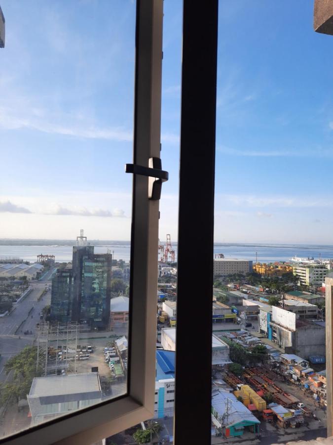 1809 Sunvida Tower Condo Across Sm City Cebu Exteriér fotografie